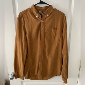 ASOS casual button down